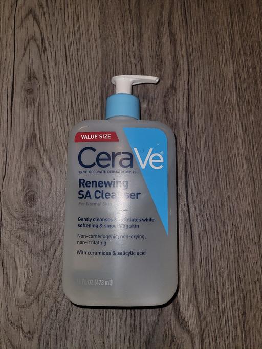 Buy & Sell West Midlands Sandwell - Photos for CeraVe Renewing SA Cleanser