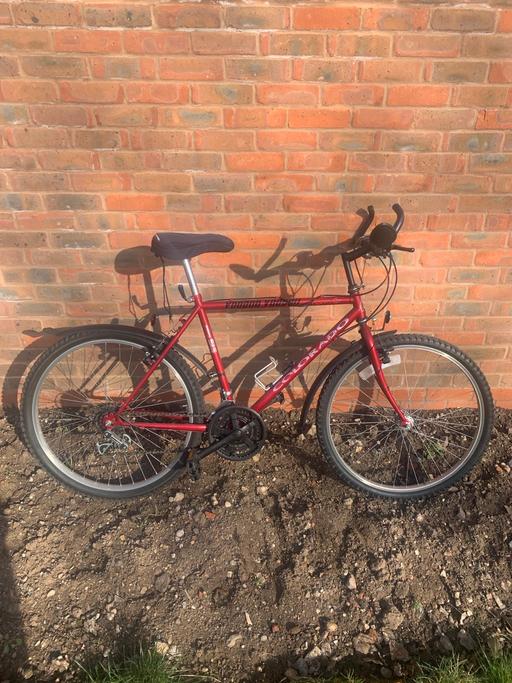 Buy & Sell West Midlands Solihull - Photos for Bicycle