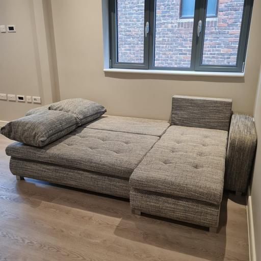 Buy & Sell Brent East Lane Business Park - Brent - Photos for Foxy Universal Berlin corner sofa bed