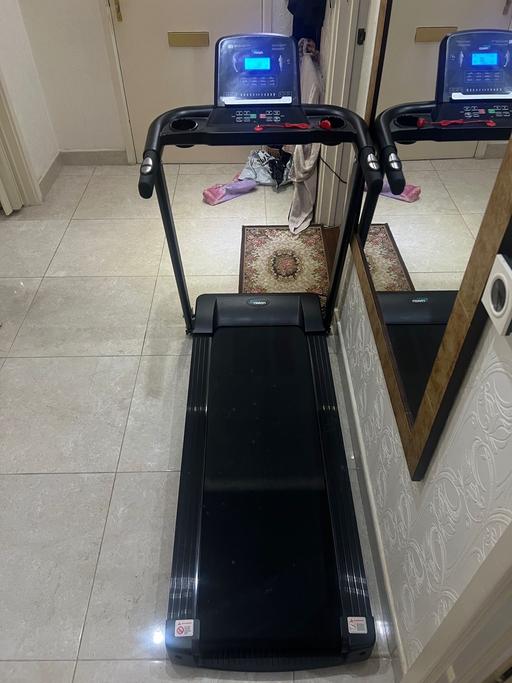 Buy & Sell North West London Abbey Road - North West London - Photos for Treadmill