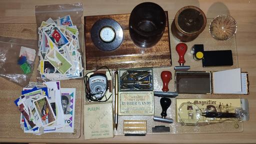 Buy & Sell West Midlands Walsall - Photos for Antiques, Cards, Curios, Toy Soldiers JOBLOT