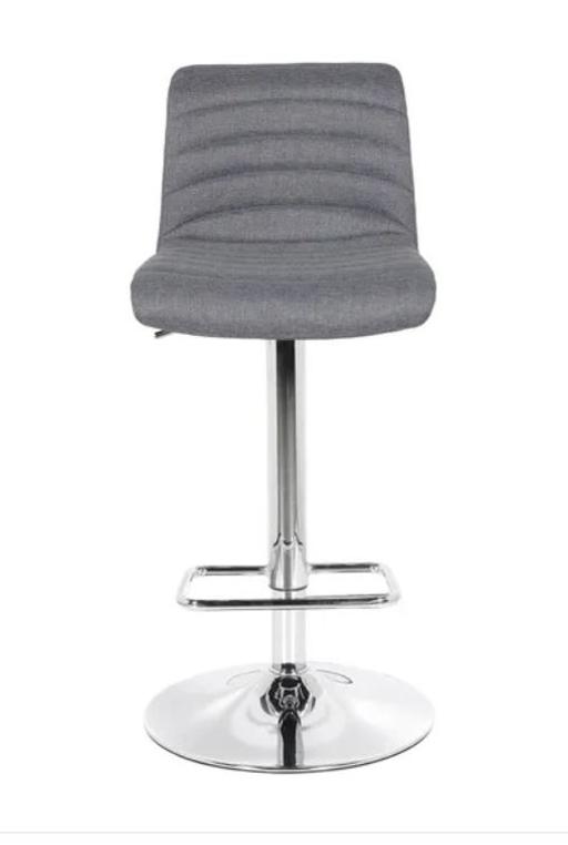 Buy & Sell West Midlands Birmingham - Photos for Vigo Adjustable Height Swivel Bar Stool - £35