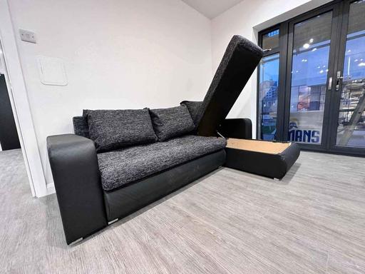 Buy & Sell Brent East Lane Business Park - Brent - Photos for Brand new Berlin sofa bed for sale