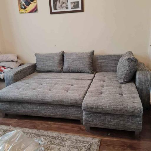 Buy & Sell Brent East Lane Business Park - Brent - Photos for Brand new Berlin sofa bed for sale