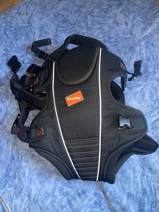 Buy & Sell West Midlands Birmingham - Photos for baby carrier