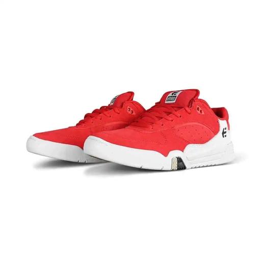 Buy & Sell South East London Tulse Hill - South East London - Photos for Etnies Estrella Red