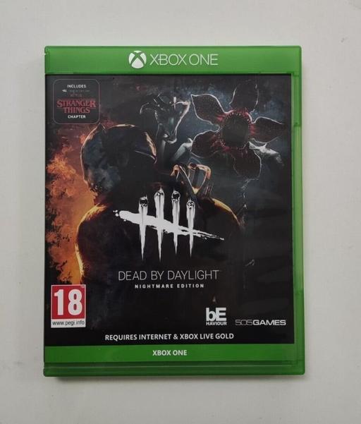 Buy & Sell Greater Manchester Bolton - Photos for Dead By Daylight Nightmare Edition Xbox One