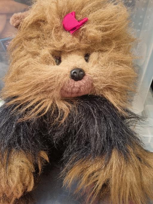 Buy & Sell Newport - Wales Liswerry - Newport - Photos for TY Yorkshire Terrier Beanie Toy