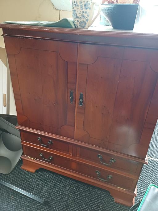 Buy & Sell Tyne and Wear Sunderland - Photos for tv cabinet