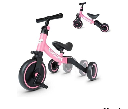 Buy & Sell East London Limehouse - East London - Photos for Besrey 5 in 1 toddler bike