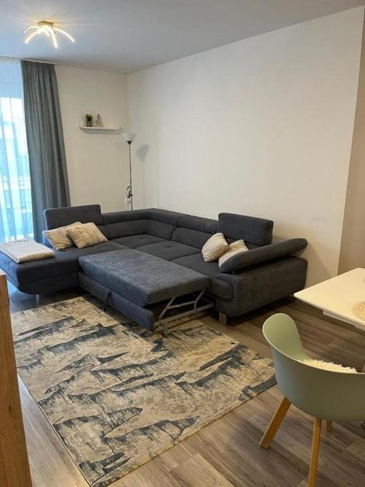 Buy & Sell Brent East Lane Business Park - Brent - Photos for ARTIC Grey Sofa Bed with Left/Right side