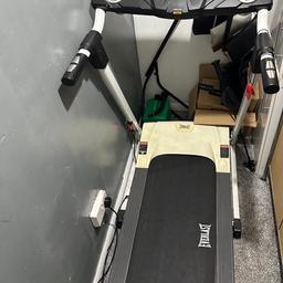 Treadmill Foldable Bodymax T100i HR motorised in B14 Birmingham for 750.00 for sale Shpock