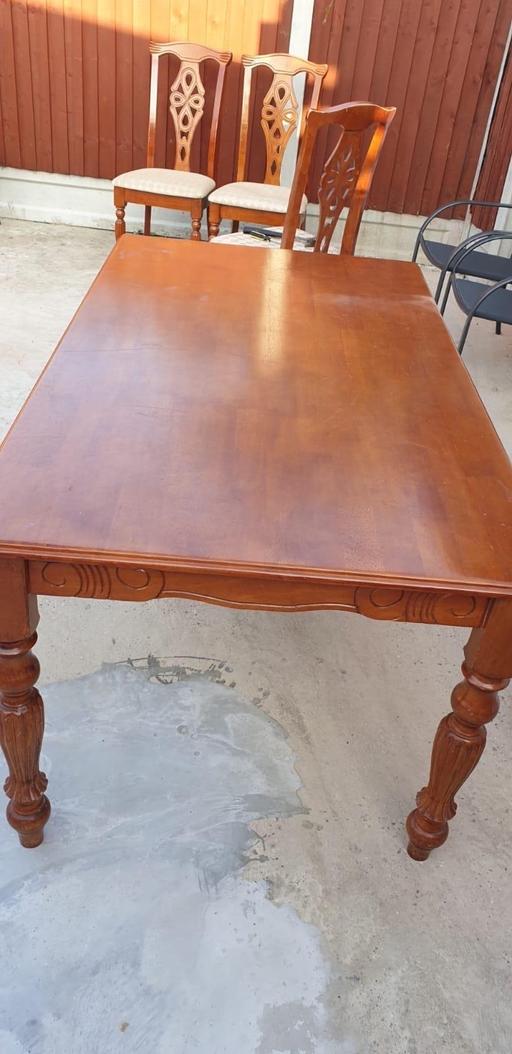 Buy & Sell East London Havering - Photos for Dining table