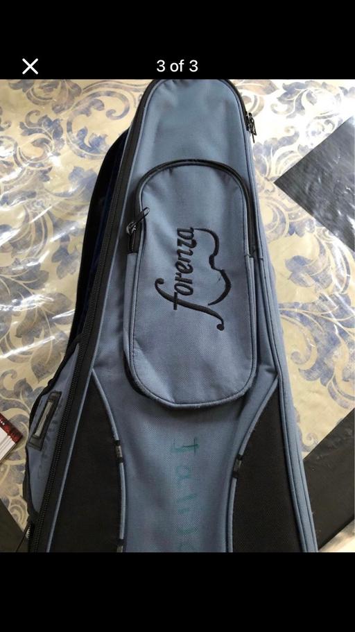 Buy & Sell East London Manor Park - East London - Photos for Violin Case