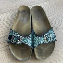Well worn slippers hotsell