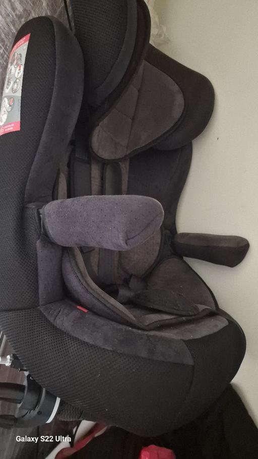 Buy & Sell South Yorkshire Doncaster - Photos for free car seat