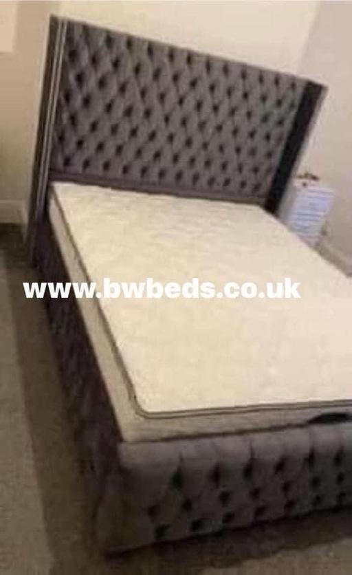 Buy & Sell South Yorkshire Rotherham - Photos for New louis bed frame