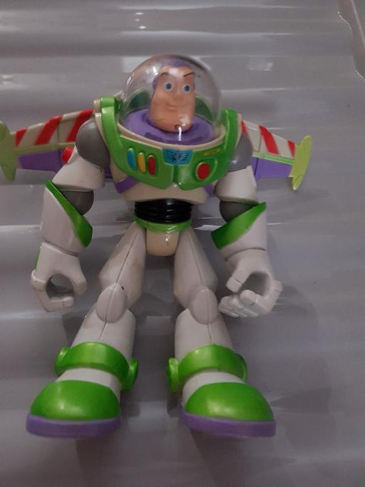 Buy & Sell Lancashire Blackpool - Photos for Toy Story Buzz Lightyear