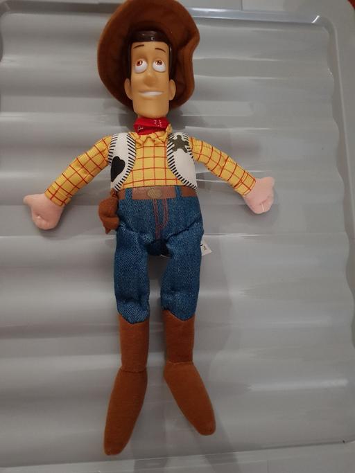 Buy & Sell Lancashire Blackpool - Photos for Toy Story Woody