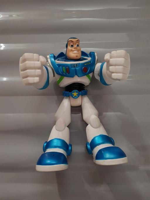 Buy & Sell Lancashire Blackpool - Photos for Toy Story Buzz Lightyear