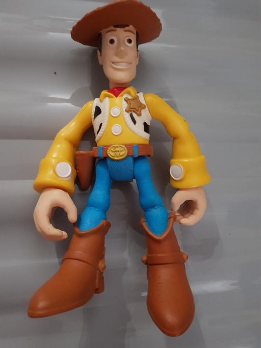 Buy & Sell Lancashire Blackpool - Photos for Toy Story Woody