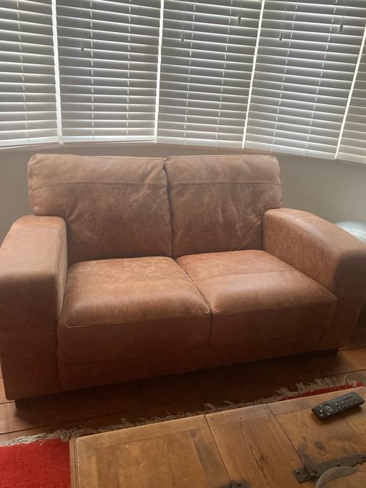 Buy & Sell North London Enfield - Photos for Two Sofas