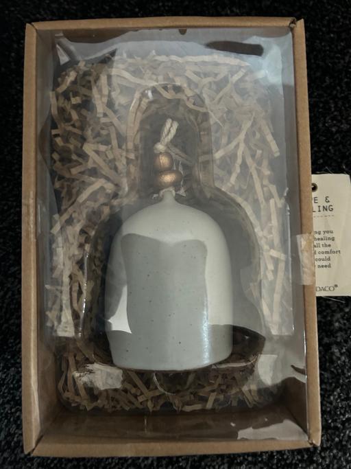 Buy & Sell West Yorkshire Kirklees - Photos for New Hope and Healing Bell