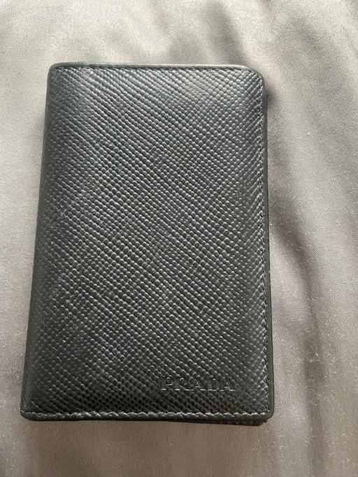 Buy & Sell Central London St Pancras - Central London - Photos for Prada wallet