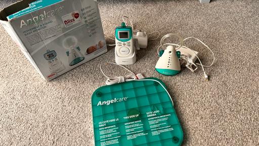 Buy & Sell West Midlands Dudley - Photos for Baby Monitor