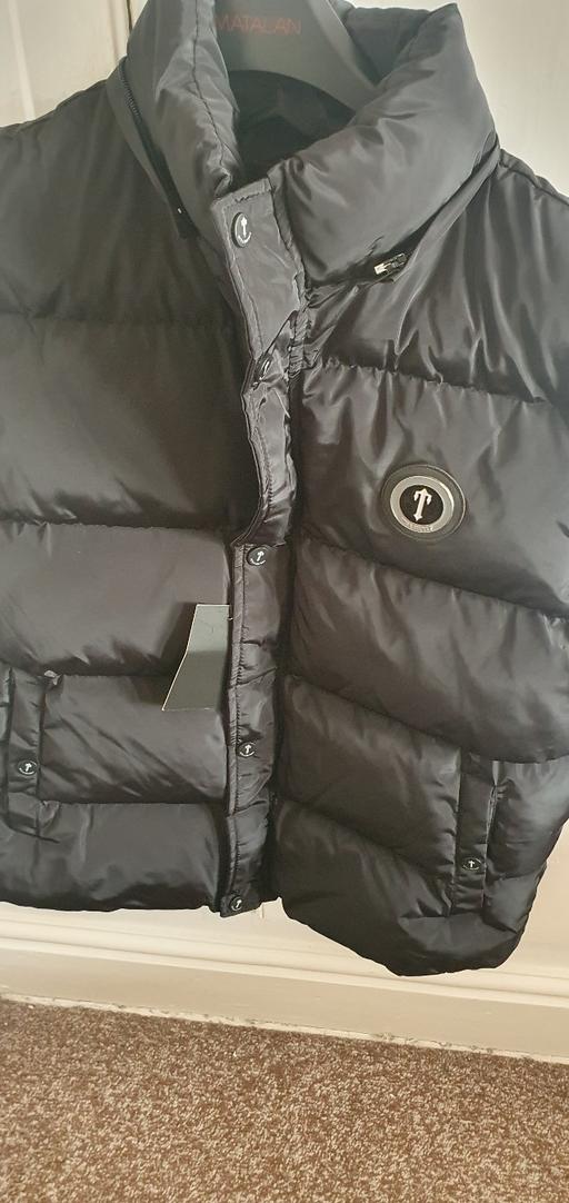 Buy & Sell Lancashire Blackburn with Darwen - Photos for Men's Gillet