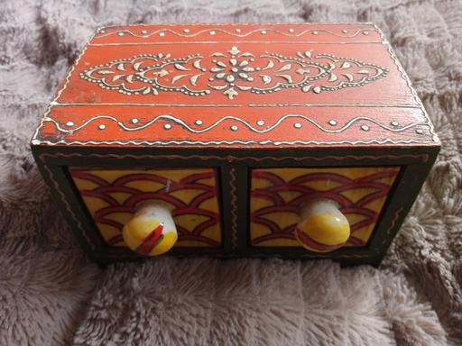 Buy & Sell East London Bow - East London - Photos for NEW decorative miniature trinket box