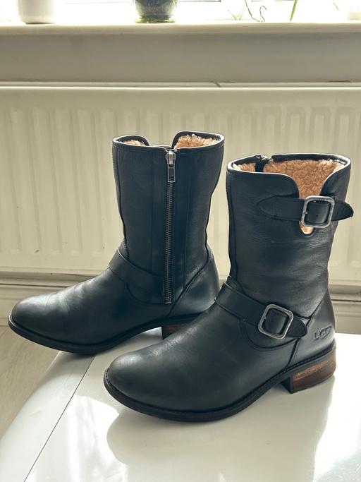 Buy & Sell Greater Manchester Manchester - Photos for Boots Uggs Size 6.5