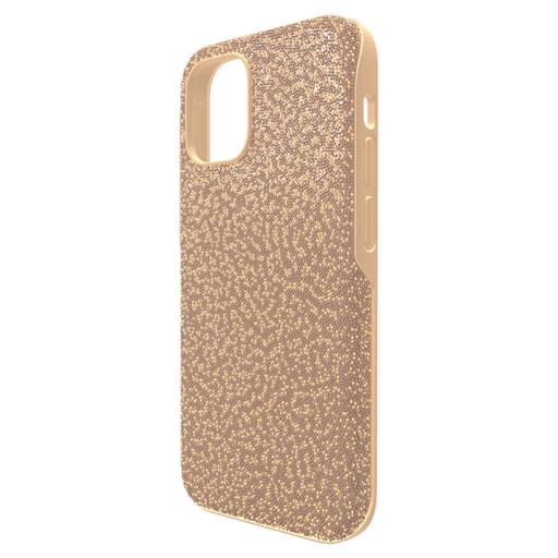 Buy & Sell South West London Wandsworth - South West London - Photos for RRP £65 iPhone 12 Mini Swarovski Case Gold