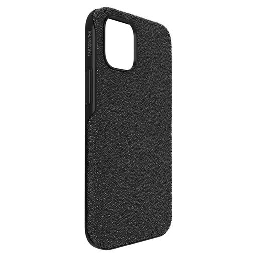 Buy & Sell South West London Wandsworth - Photos for RRP £65 iPhone 12 Mini Swarovski Case Black