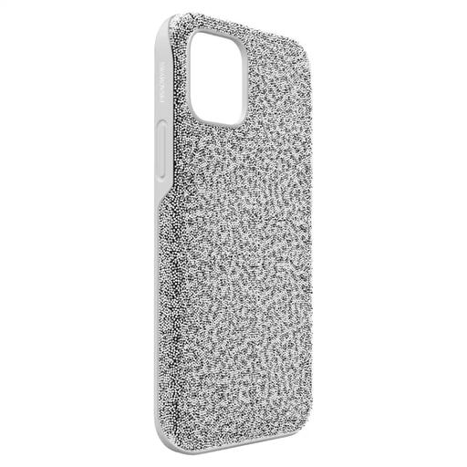 Buy & Sell South West London Wandsworth - South West London - Photos for RRP £65 iPhone 12 Mini Swarovski Case Silver