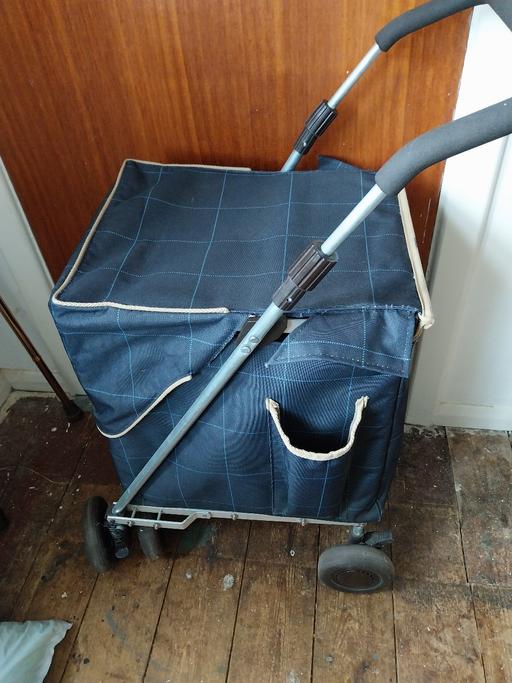 Buy & Sell Reading Shinfield - Reading - Photos for Sholley Shopping Trolley