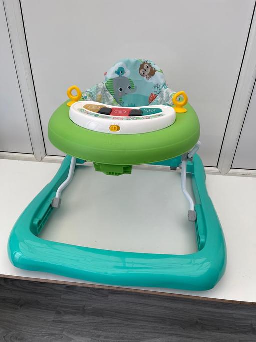 Buy & Sell West Midlands Solihull - Photos for Bright stars baby walker with piano