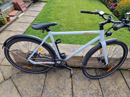 Buy & Sell Cheshire West and Chester Hoole Village - Cheshire West and Chester - Photos for ebike