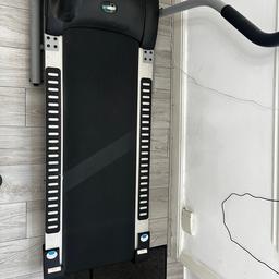 New fitness AS01 motorised treadmill in DY10 Kidderminster for 300.00 for sale Shpock