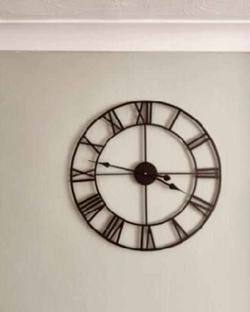 Buy & Sell Central London - Photos for Wall Clock