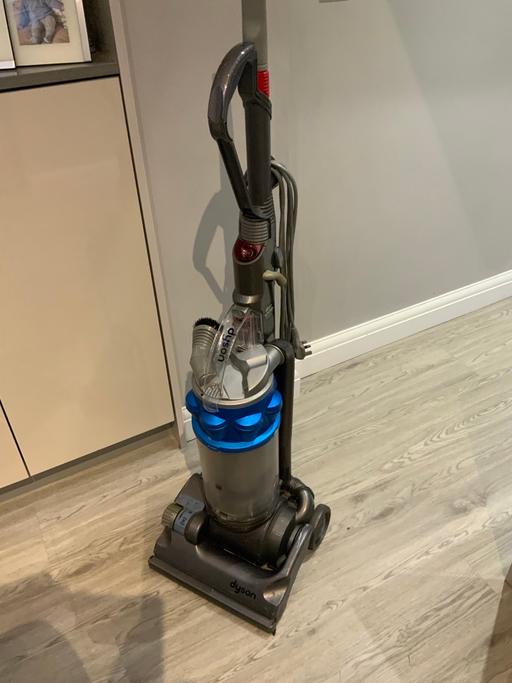 Buy & Sell West Yorkshire Leeds - Photos for Dyson DC14 with tools £58