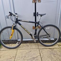 Specialized rockhopper r2h best sale
