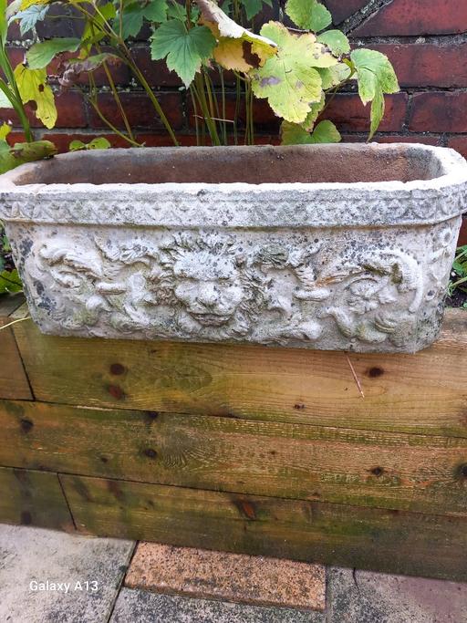 Buy & Sell South Yorkshire Sheffield - Photos for PLANTERS