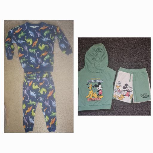 Buy & Sell West Midlands Sandwell - Photos for boys Outfits x2 1-1.5years