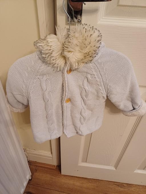 Buy & Sell South Yorkshire Rotherham - Photos for River island cardigan