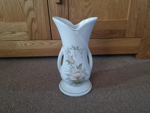 Buy & Sell Newport - Wales Liswerry - Newport - Photos for Imperial Staffordshire Vase