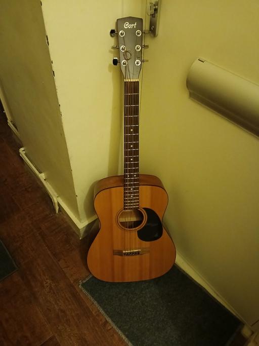 Buy & Sell North West London Euston Square - North West London - Photos for CORT Acoustic guitar 🎸