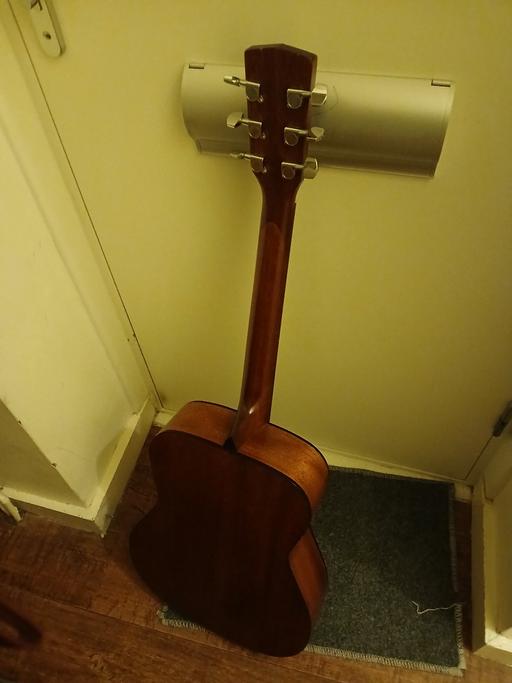 Buy & Sell Central London Fitzrovia - Central London - Photos for CORT GUITAR AND CASE