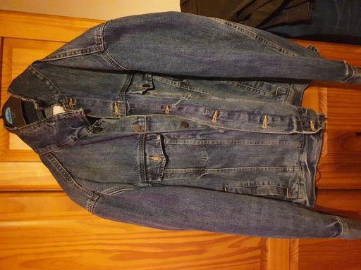 Buy & Sell Scottish Borders Backdamgate - Scottish Borders - Photos for Denim Jacket