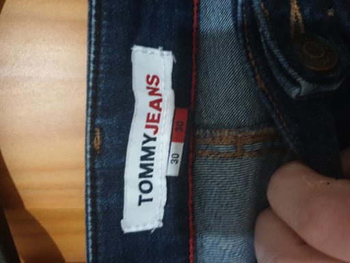 Buy & Sell Scottish Borders Backdamgate - Scottish Borders - Photos for Tommy Hilfiger Mens Jeans